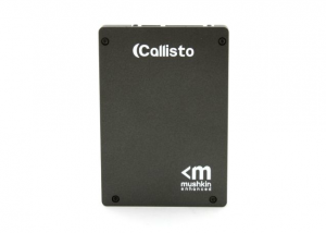 Callisto deluxe 120GB